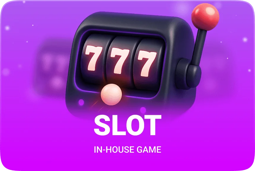 Демо-режим Slot в PingWin